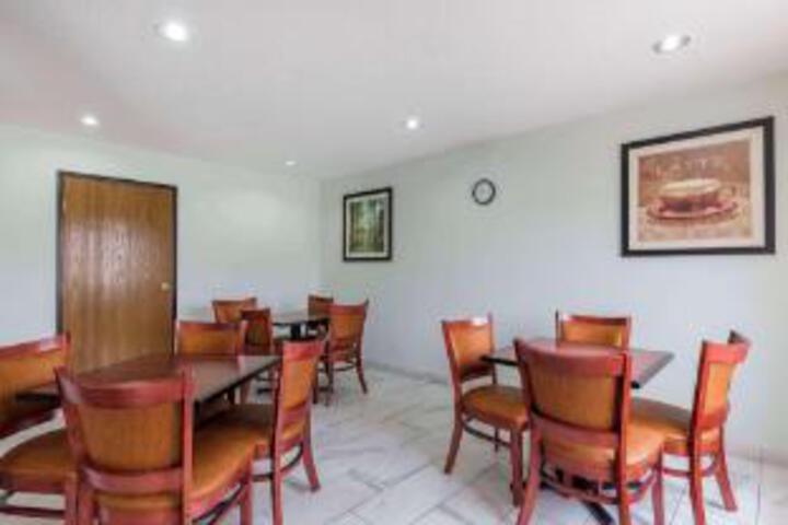 Comfort Inn Sycamore