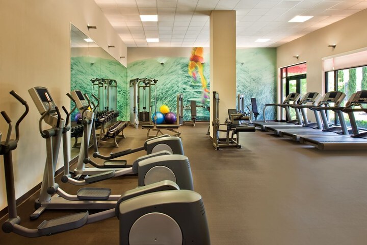 The Westin Huntsville