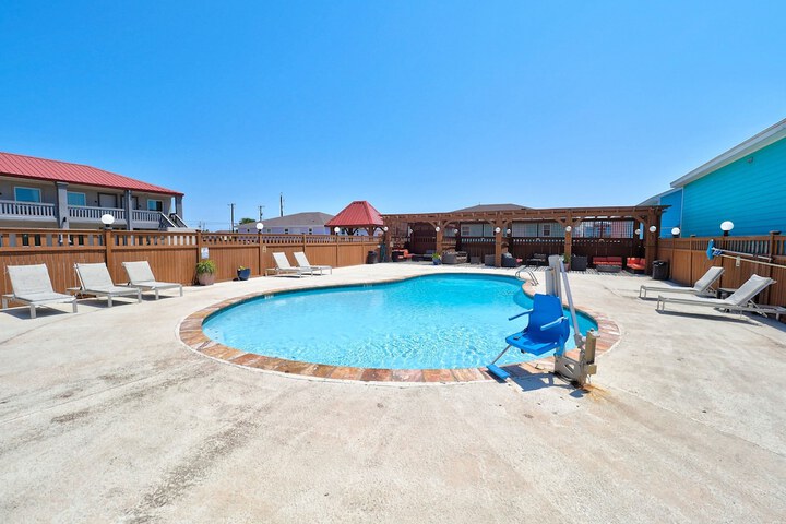 Oceans Edge Hotel Port Aransas,TX