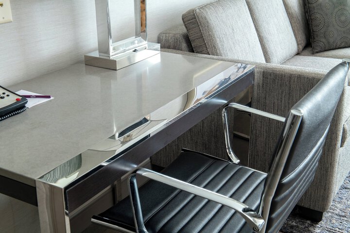 Residence Inn by Marriott Portsmouth Downtown / Waterfront