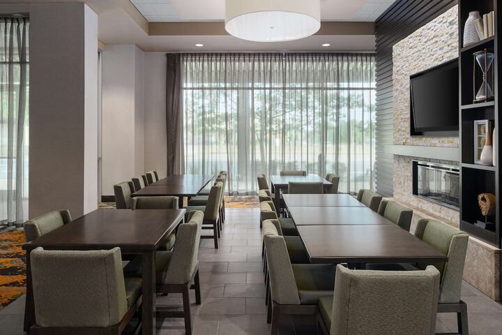 Hotel Interior 11 of 41