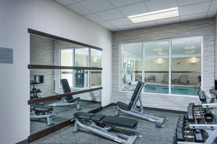 Courtyard by Marriott Boston Littleton