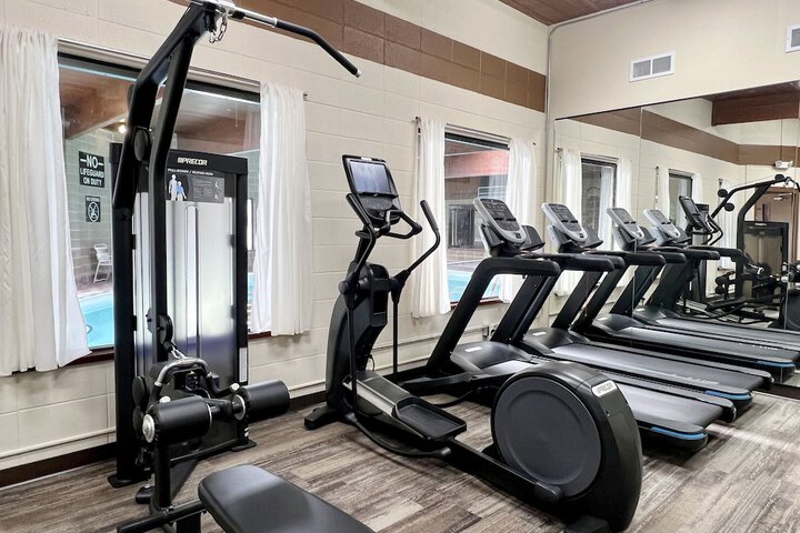 Health and Fitness 44 of 47