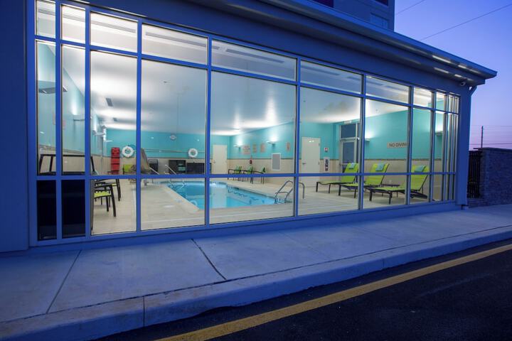 SpringHill Suites by Marriott Newark Downtown