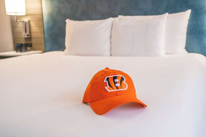 Hyatt Regency Cincinnati