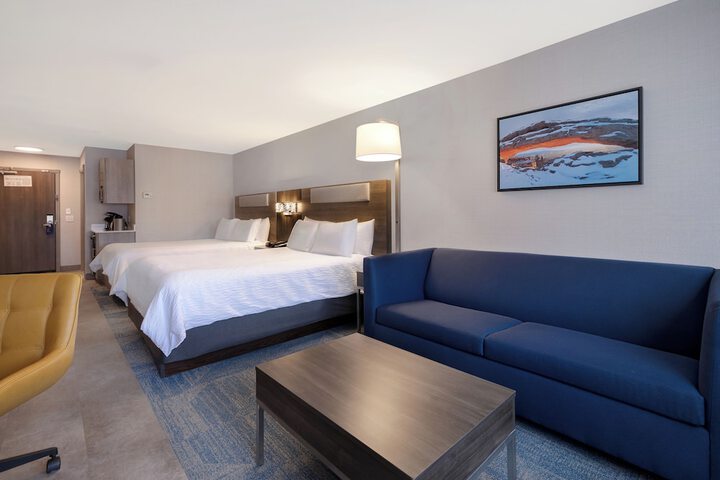 Holiday Inn Express & Suites Moab by IHG