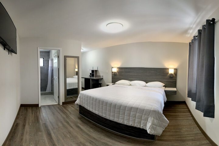 Hialeah Airport Motel