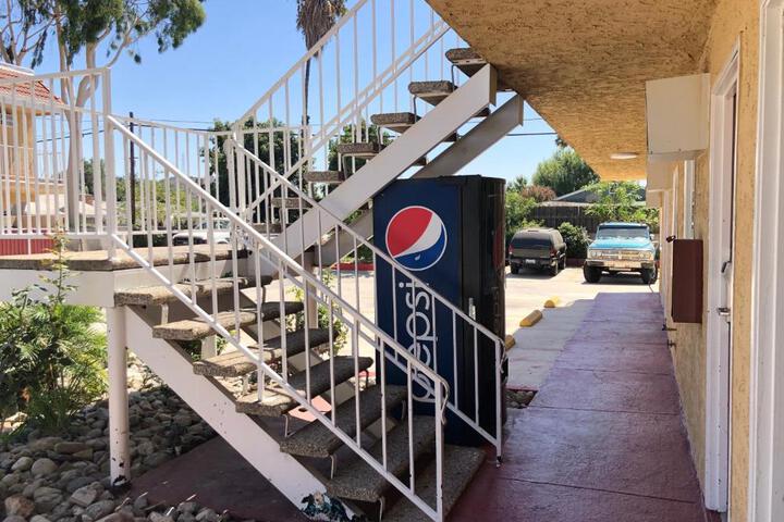 Glendora Motel