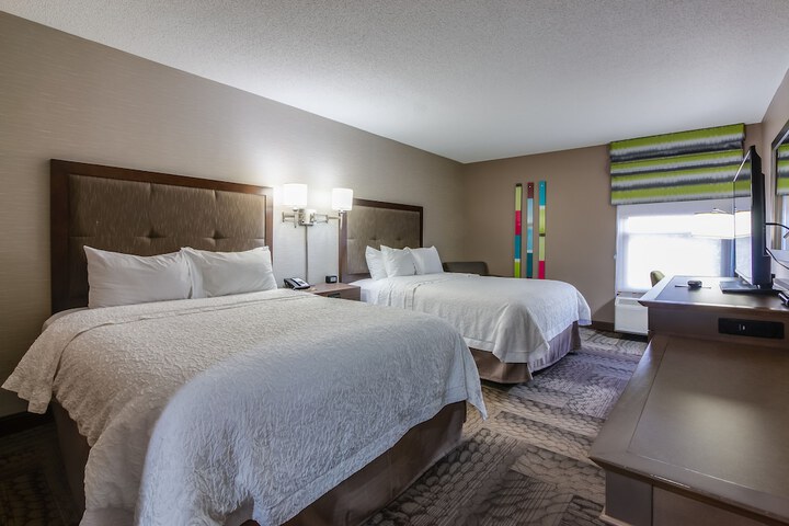 Hampton Inn Dickson