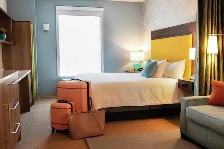 Home2 Suites by Hilton Johnson City TN