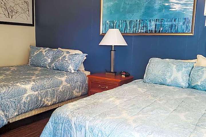 Magnuson Hotel Wauseon