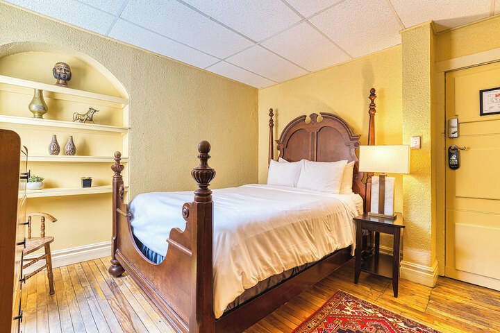 The Stratford Hotel by Hoco Hotels Collection