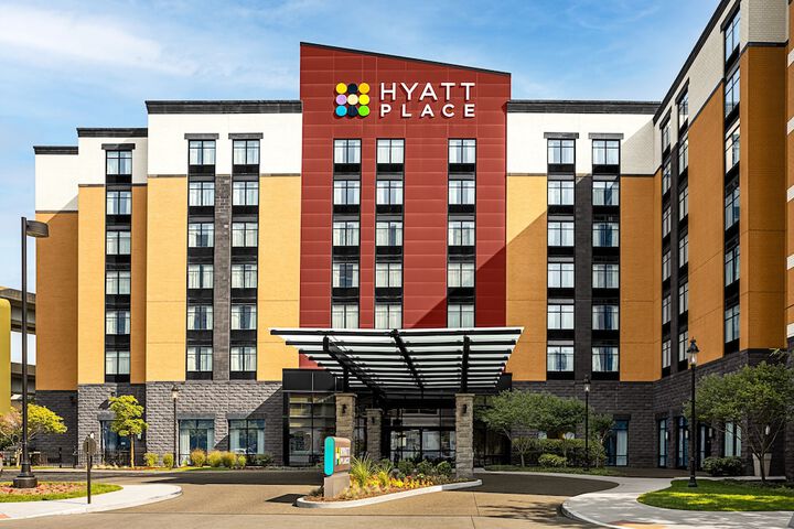 Hotel 3 of 30