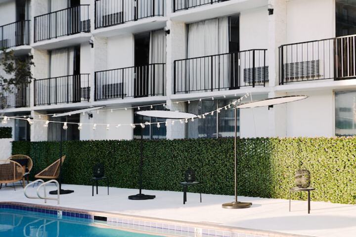 Glendale Express Hotel Los Angeles