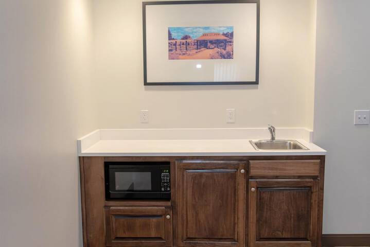 Hampton Inn Madison Huntsville Airport