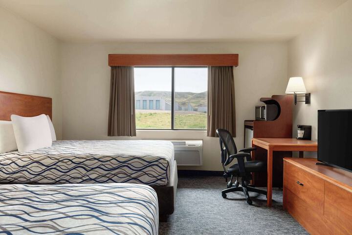 AmericInn by Wyndham Havre