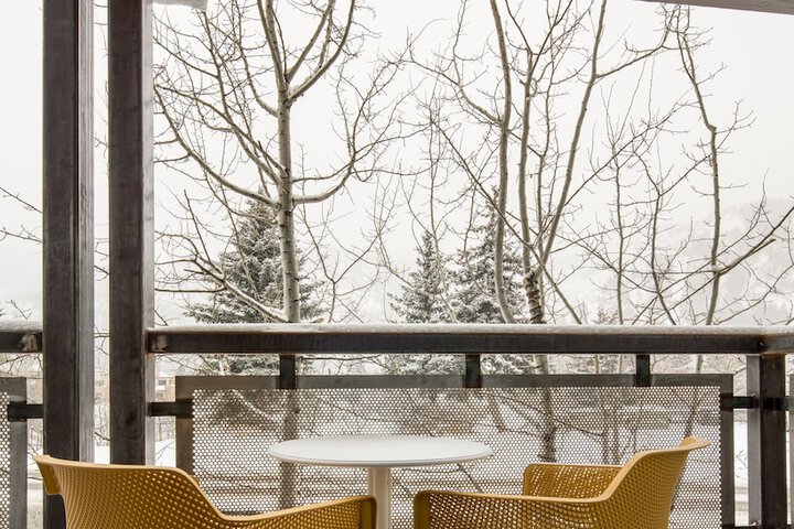 Hotel Ketchum
