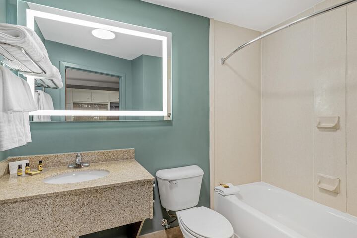 Best Western Plus Glen Allen Inn