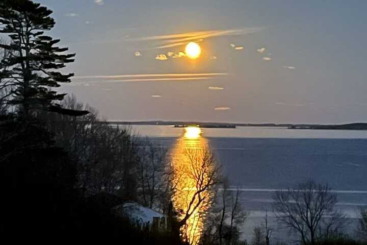 High Tide Inn
