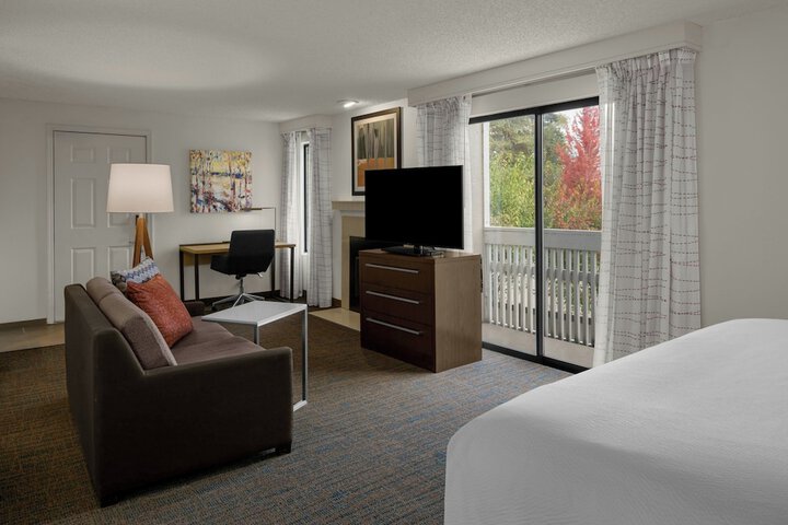 Residence Inn by Marriott Boise Downtown / University
