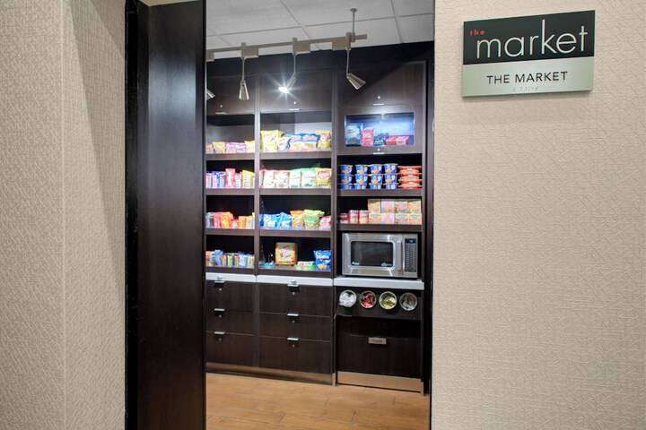 Courtyard by Marriott Richmond Chester