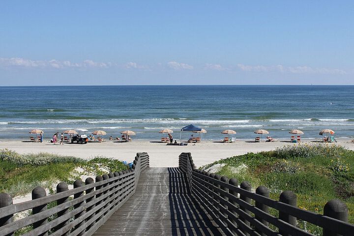 Beach 22 of 25