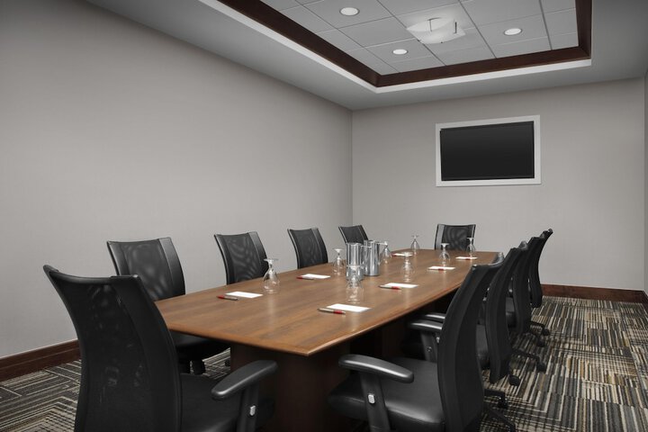 Homewood Suites by Hilton Oklahoma City - Bricktown OK