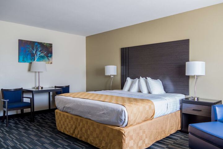 Best Western Alamosa Inn