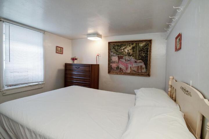 Spring Gulch Country House 9