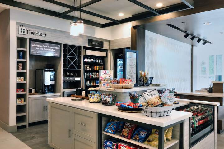 Hilton Garden Inn Bel Air