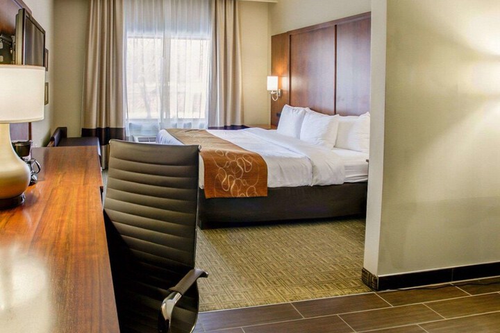 Comfort Suites Georgetown