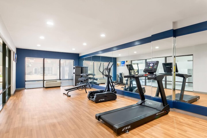Comfort Inn & Suites Portland Corpus Christi