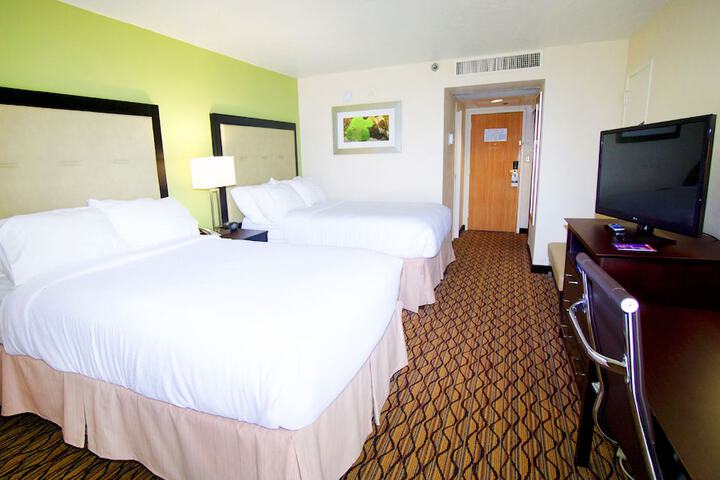 Holiday Inn Corpus Christi Downtown Marina by IHG