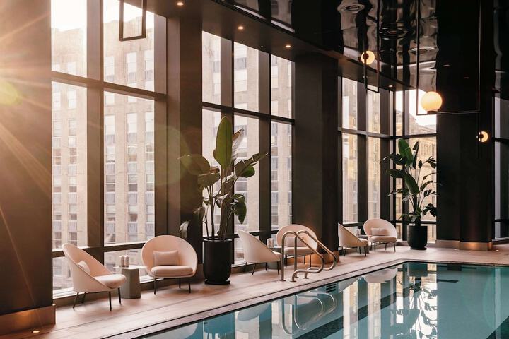 Pool 6 of 101