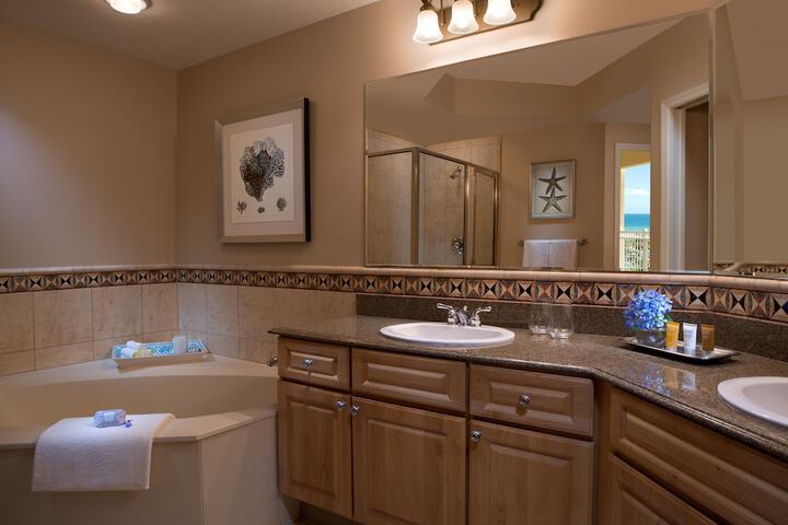Hammock Beach Golf Resort & Spa