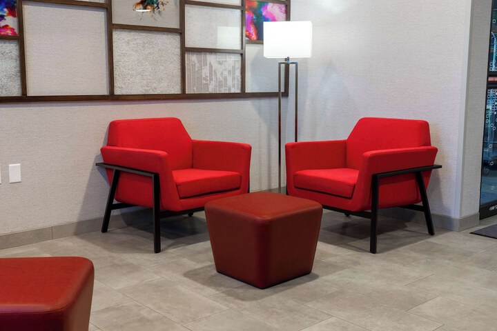 Hampton Inn Elkhorn Lake Geneva Area