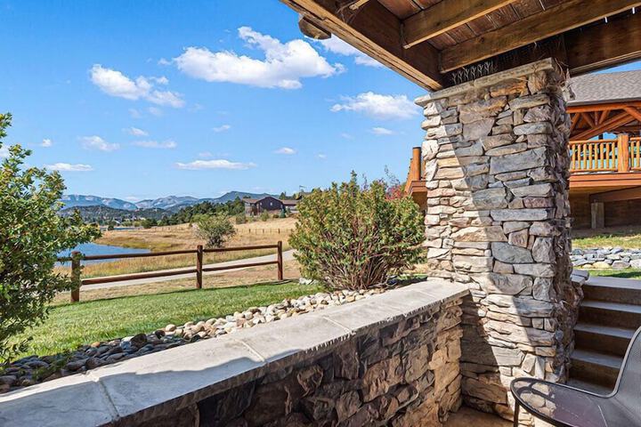 The Estes Park Resort
