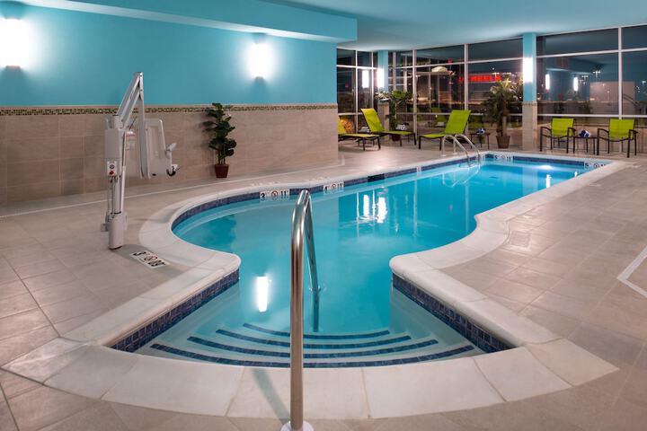 SpringHill Suites by Marriott Springfield Southwest