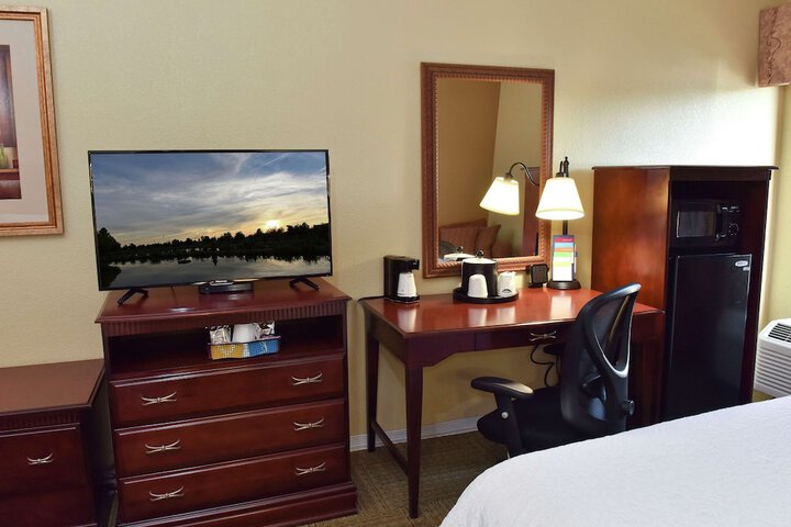 Hampton Inn Ruston