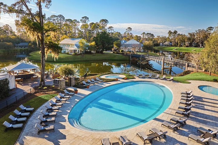 Montage Palmetto Bluff