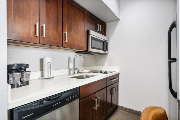 Homewood Suites by Hilton New Braunfels
