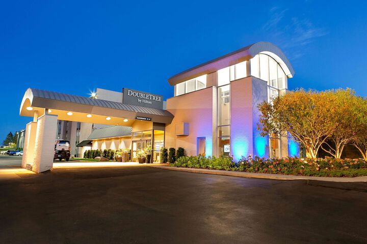 Hotel 1 of 44