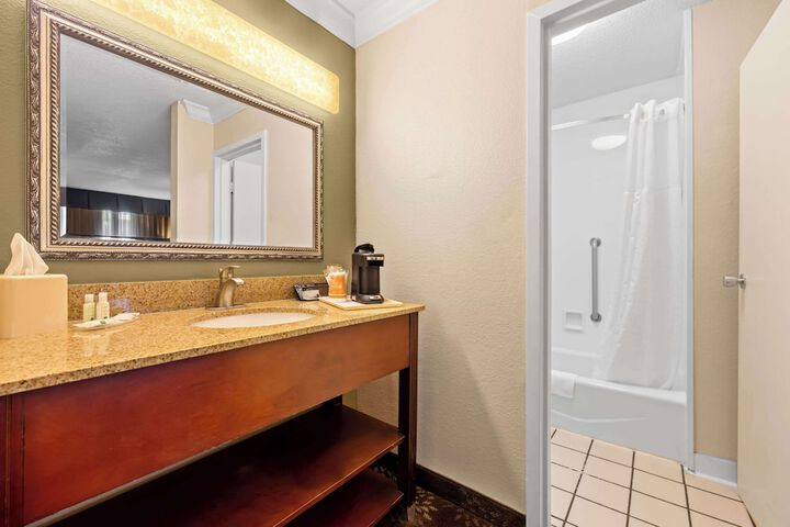 Quality Inn Morgan City