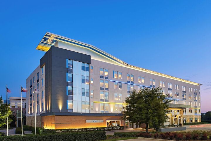 Aloft by Marriott Frisco