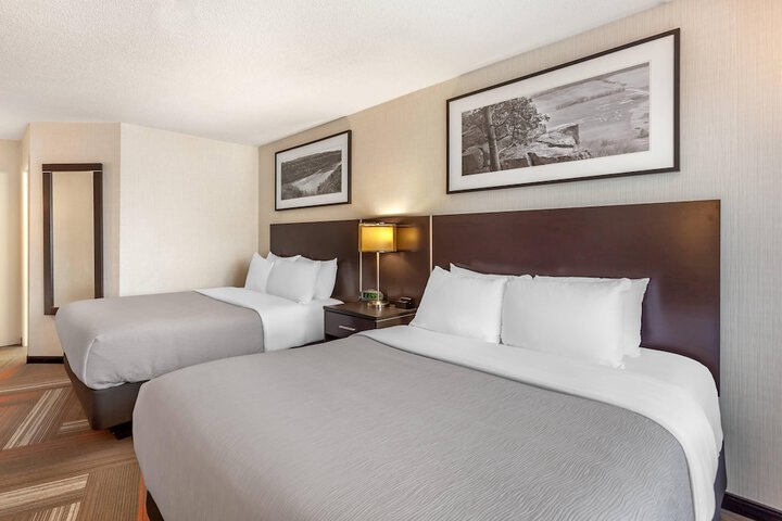Quality Hotel