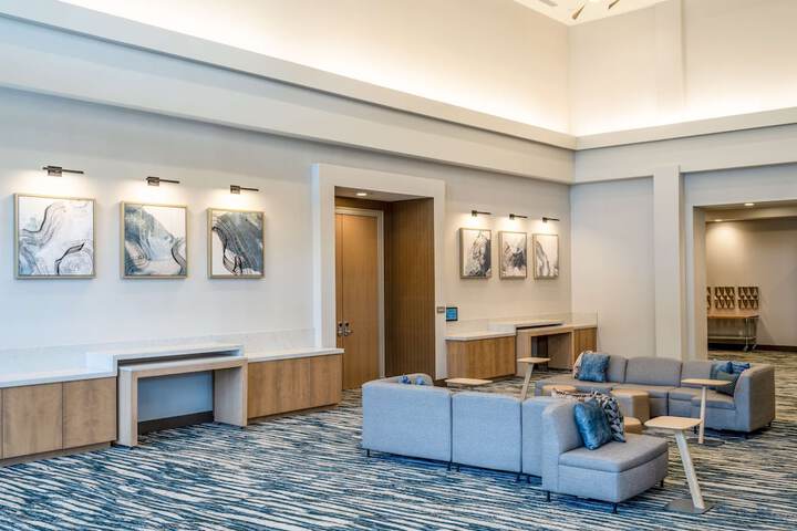 Hilton Garden Inn Toledo Downtown