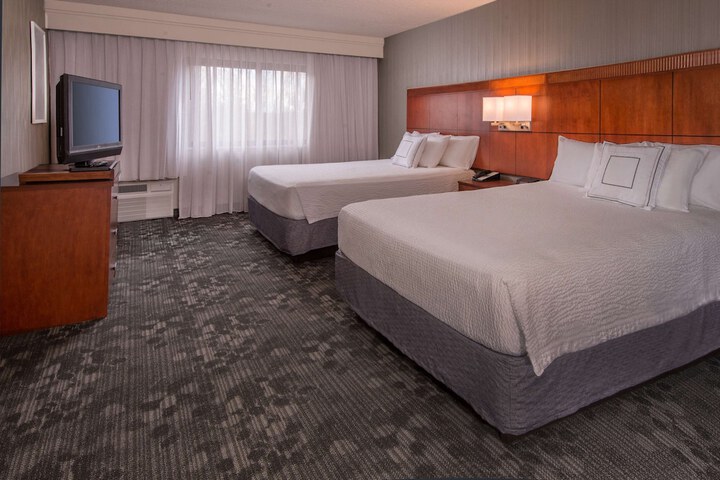 Sonesta Select Columbia