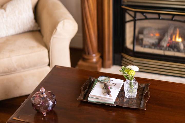 Seven Gables Inn on Monterey Bay a Kirkwood Collection Property