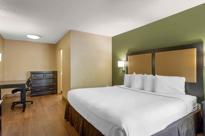 Extended Stay America Suites Portland Tigard