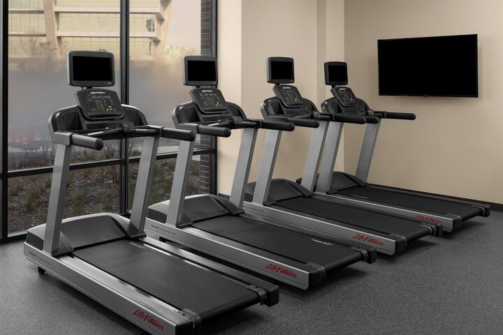 Homewood Suites by Hilton Grand Prairie at Epiccentral